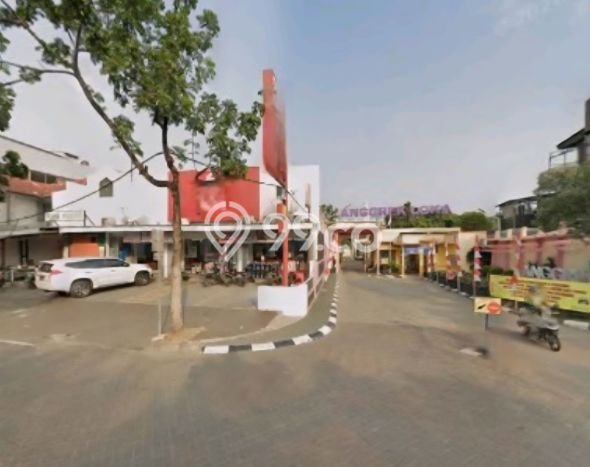 Ruko Dijual di Tangerang Selatan LT 400m2 & LB 300m2 Lokasi Terbaik! Ruko Dijual di Tangerang Selatan LT 400m2 & LB 300m2 Lokasi Terbaik!