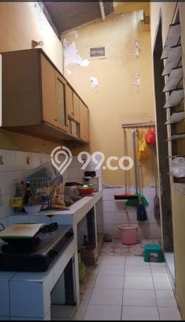 For Sale Rumah Bagus Siap Huni di Tangerang Strategis For Sale Rumah Bagus Siap Huni di Tangerang Strategis