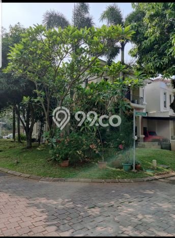 Jual Rumah Luas Elegan Dengan View Eksklusif di Gading Serpong, Tangerang Jual Rumah Luas Elegan Dengan View Eksklusif di Gading Serpong, Tangerang