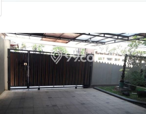 For Sale Rumah Mewah Exclusive di Semarang Selatan, Semarang For Sale Rumah Mewah Exclusive di Semarang Selatan, Semarang
