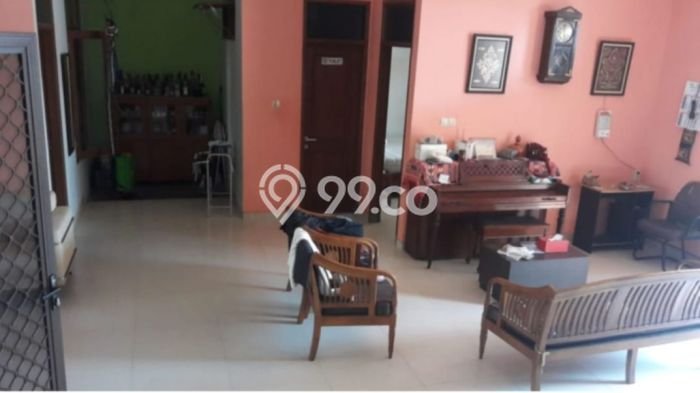 For Sale Rumah Mewah Exclusive di Semarang Selatan, Semarang For Sale Rumah Mewah Exclusive di Semarang Selatan, Semarang