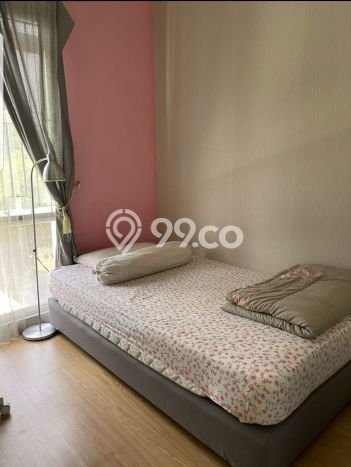 Rumah Elit Modern Siap Huni di BSD City Tangerang Rumah Elit Modern Siap Huni di BSD City Tangerang
