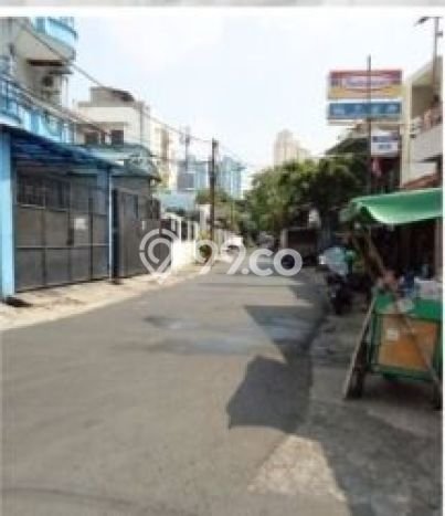 Hunian Elit LB 200m2 Siap Pakai Desain Elegan di Mangga Besar, Jakarta Barat Hunian Elit LB 200m2 Siap Pakai Desain Elegan di Mangga Besar, Jakarta Barat