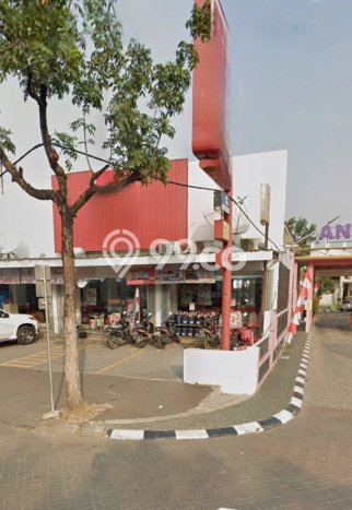Ruko Dijual di Tangerang Selatan LT 400m2 & LB 300m2 Lokasi Terbaik! Ruko Dijual di Tangerang Selatan LT 400m2 & LB 300m2 Lokasi Terbaik!