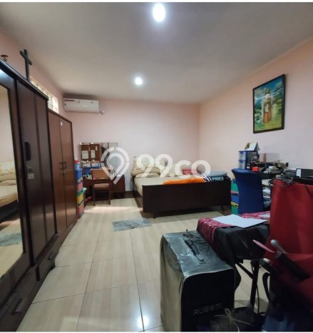 Dijual Rumah Modern 4 KT di Bintaro, Tangerang Selatan Dijual Rumah Modern 4 KT di Bintaro, Tangerang Selatan