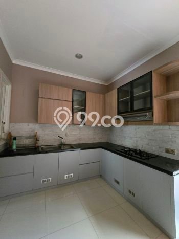 Hunian Mewah LB 238m2 Siap Pakai Desain Elegan di BSD Avani, Tangerang Hunian Mewah LB 238m2 Siap Pakai Desain Elegan di BSD Avani, Tangerang