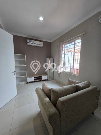Hunian Mewah LB 238m2 Siap Pakai Desain Elegan di BSD Avani, Tangerang Hunian Mewah LB 238m2 Siap Pakai Desain Elegan di BSD Avani, Tangerang