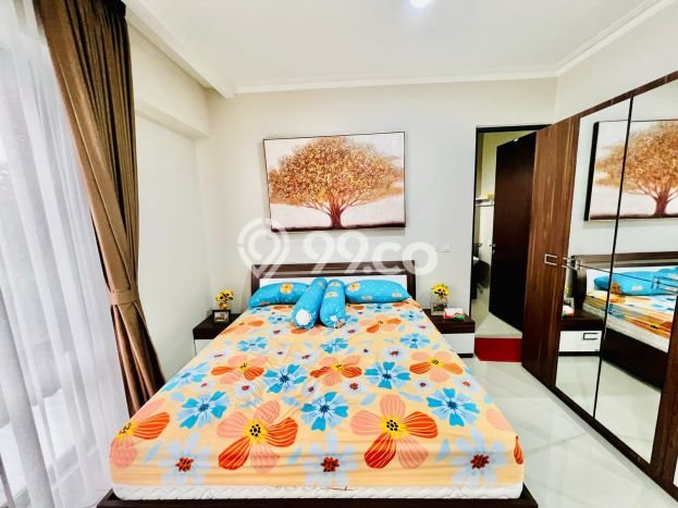 Rumah Elit LB 121m2 Siap Huni Desain Elegan di Kota Wisata, Bogor Rumah Elit LB 121m2 Siap Huni Desain Elegan di Kota Wisata, Bogor