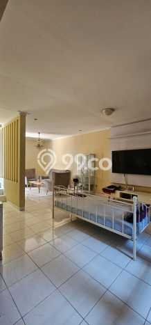 Rumah Elit Modern Siap Huni di Kota Wisata Bogor Rumah Elit Modern Siap Huni di Kota Wisata Bogor