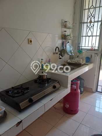 Rumah Minimalis 3 KT LT 136m2 di Legenda Wisata Rumah Minimalis 3 KT LT 136m2 di Legenda Wisata