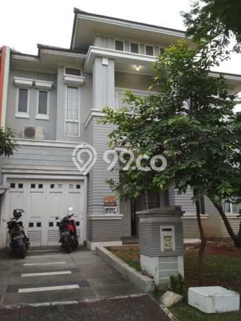 Hunian Super Elit dengan Akses Paling Strategis di Kota Wisata, Bogor Hunian Super Elit dengan Akses Paling Strategis di Kota Wisata, Bogor