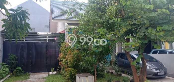 Dijual Cepat Rumah Favorit Siap Huni LB 90m2 di Gunung Putri, Bogor Dijual Cepat Rumah Favorit Siap Huni LB 90m2 di Gunung Putri, Bogor