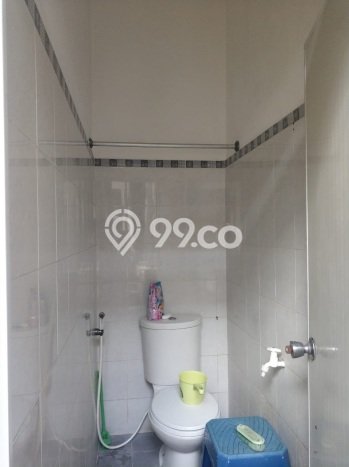 Dijual Rumah 4 Kamar Lokasi Ideal Bagus dan Strategis di Cimanggis Dijual Rumah 4 Kamar Lokasi Ideal Bagus dan Strategis di Cimanggis