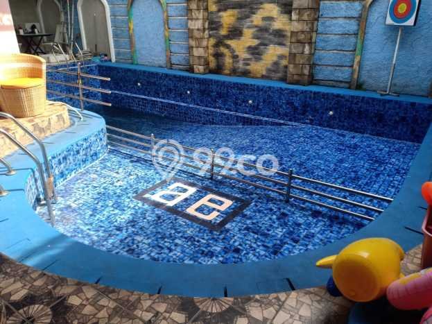 Rumah Elit Modern Tanpa Renovasi di Kota Wisata Bogor Rumah Elit Modern Tanpa Renovasi di Kota Wisata Bogor