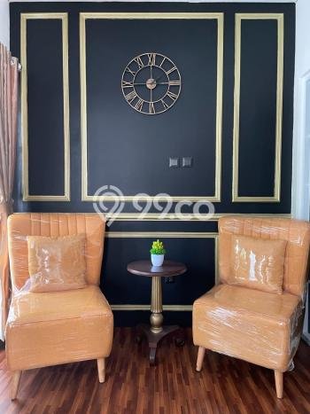 Rumah Elit LB 500m2 Siap Huni Desain Elegan di Raffles Hills, Jakarta Timur Rumah Elit LB 500m2 Siap Huni Desain Elegan di Raffles Hills, Jakarta Timur