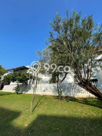 Rumah Elit LB 500m2 Siap Huni Desain Elegan di Raffles Hills, Jakarta Timur Rumah Elit LB 500m2 Siap Huni Desain Elegan di Raffles Hills, Jakarta Timur