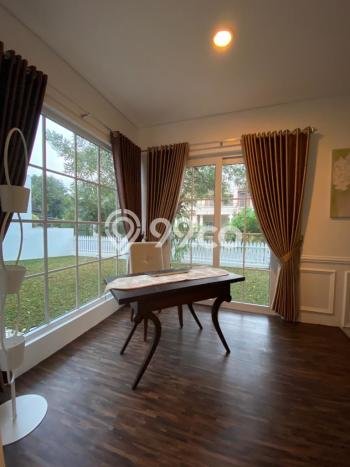 Rumah Elit LB 500m2 Siap Huni Desain Elegan di Raffles Hills, Jakarta Timur Rumah Elit LB 500m2 Siap Huni Desain Elegan di Raffles Hills, Jakarta Timur