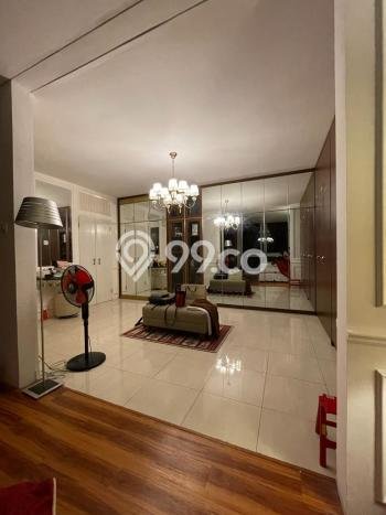 Rumah Elit LB 500m2 Siap Huni Desain Elegan di Raffles Hills, Jakarta Timur Rumah Elit LB 500m2 Siap Huni Desain Elegan di Raffles Hills, Jakarta Timur