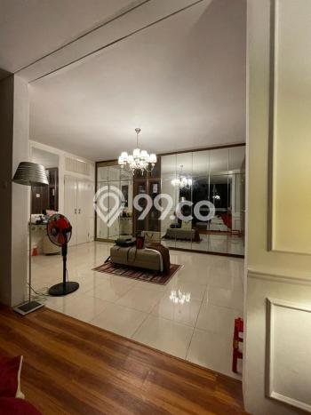 Rumah Elit LB 500m2 Siap Huni Desain Elegan di Raffles Hills, Jakarta Timur Rumah Elit LB 500m2 Siap Huni Desain Elegan di Raffles Hills, Jakarta Timur