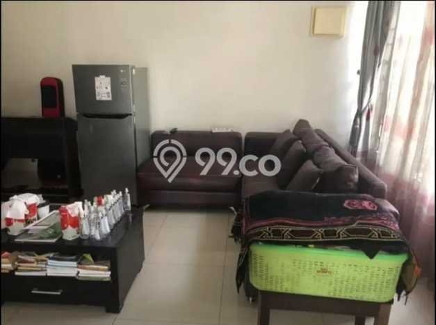 Ready to Use! Premium House LT 446m2 Desain Modern di Kota Wisata Ready to Use! Premium House LT 446m2 Desain Modern di Kota Wisata