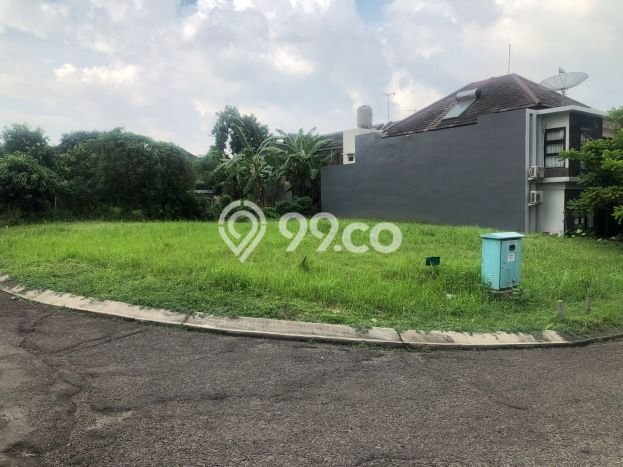 HARGA TERBAIK! Tanah di Kota Wisata, Luas 318m2m², Jalur Strategis, Cocok untuk Investasi HARGA TERBAIK! Tanah di Kota Wisata, Luas 318m2m², Jalur Strategis, Cocok untuk Investasi