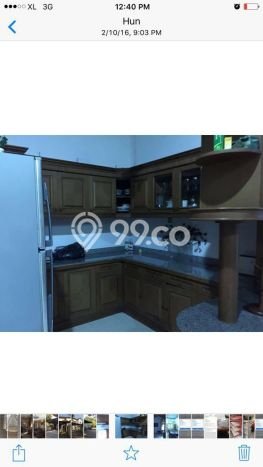 Dijual Rumah Luas Megah Dengan View Cantik di Cibubur, Jakarta Timur Dijual Rumah Luas Megah Dengan View Cantik di Cibubur, Jakarta Timur