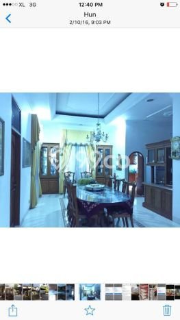 Dijual Rumah Luas Megah Dengan View Cantik di Cibubur, Jakarta Timur Dijual Rumah Luas Megah Dengan View Cantik di Cibubur, Jakarta Timur
