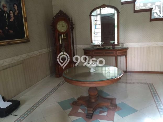 Dijual Rumah Luas Megah Dengan View Cantik di Cibubur, Jakarta Timur Dijual Rumah Luas Megah Dengan View Cantik di Cibubur, Jakarta Timur