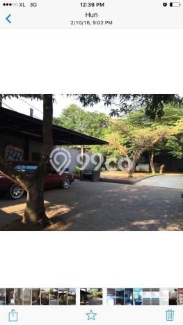 Dijual Rumah Luas Megah Dengan View Cantik di Cibubur, Jakarta Timur Dijual Rumah Luas Megah Dengan View Cantik di Cibubur, Jakarta Timur