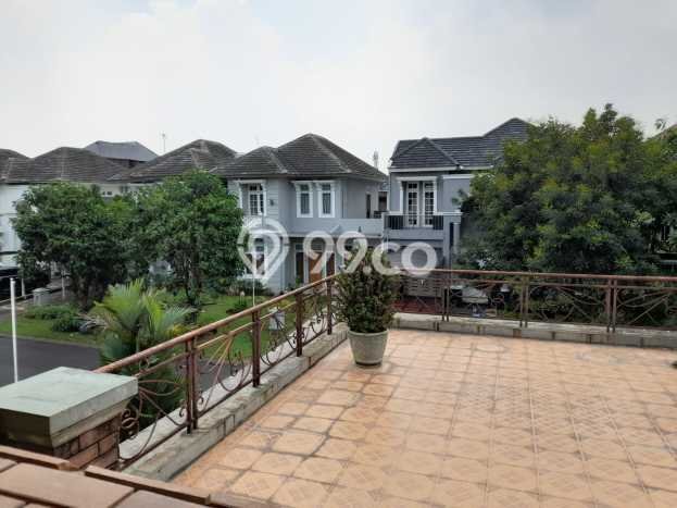 Rumah Nyaman Dan Apik Sudah Baja Ringan di Kota Wisata Rumah Nyaman Dan Apik Sudah Baja Ringan di Kota Wisata