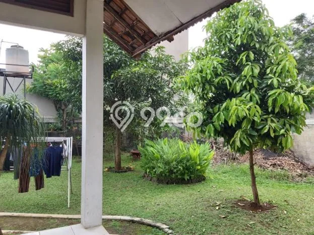 Siap Huni Rumah Mewah 4 Kamar di Ciputat Timur Dekat ke Mana Saja Siap Huni Rumah Mewah 4 Kamar di Ciputat Timur Dekat ke Mana Saja