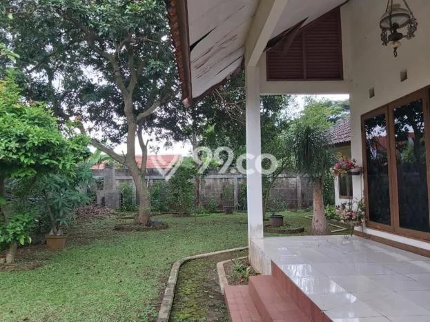 Siap Huni Rumah Mewah 4 Kamar di Ciputat Timur Dekat ke Mana Saja Siap Huni Rumah Mewah 4 Kamar di Ciputat Timur Dekat ke Mana Saja