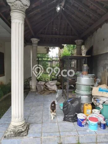 Siap Huni Rumah Mewah 4 Kamar di Ciputat Timur Dekat ke Mana Saja Siap Huni Rumah Mewah 4 Kamar di Ciputat Timur Dekat ke Mana Saja