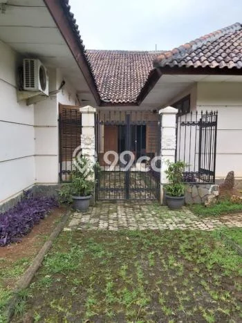 Siap Huni Rumah Mewah 4 Kamar di Ciputat Timur Dekat ke Mana Saja Siap Huni Rumah Mewah 4 Kamar di Ciputat Timur Dekat ke Mana Saja