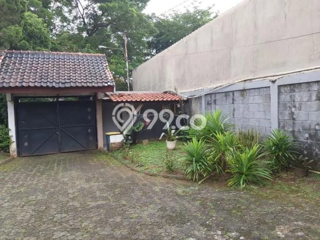 Siap Huni Rumah Mewah 4 Kamar di Ciputat Timur Dekat ke Mana Saja Siap Huni Rumah Mewah 4 Kamar di Ciputat Timur Dekat ke Mana Saja