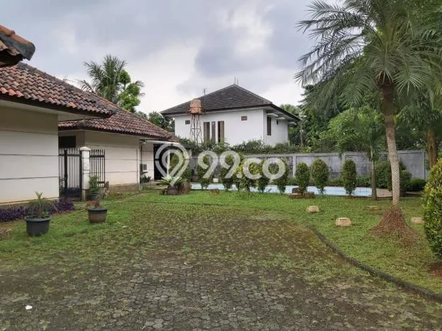 Siap Huni Rumah Mewah 4 Kamar di Ciputat Timur Dekat ke Mana Saja Siap Huni Rumah Mewah 4 Kamar di Ciputat Timur Dekat ke Mana Saja