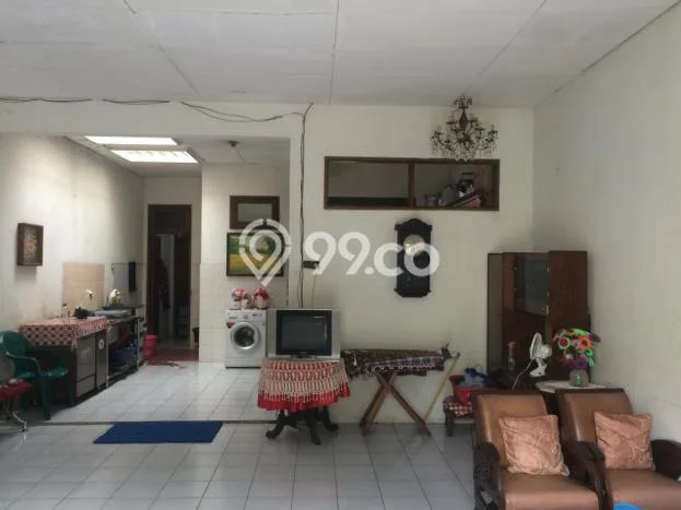 Siap Huni Rumah Mewah 4 Kamar di Ciputat Timur Dekat ke Mana Saja Siap Huni Rumah Mewah 4 Kamar di Ciputat Timur Dekat ke Mana Saja