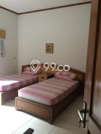 Siap Huni Rumah Mewah 4 Kamar di Ciputat Timur Dekat ke Mana Saja Siap Huni Rumah Mewah 4 Kamar di Ciputat Timur Dekat ke Mana Saja