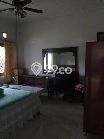 Siap Huni Rumah Mewah 4 Kamar di Ciputat Timur Dekat ke Mana Saja Siap Huni Rumah Mewah 4 Kamar di Ciputat Timur Dekat ke Mana Saja