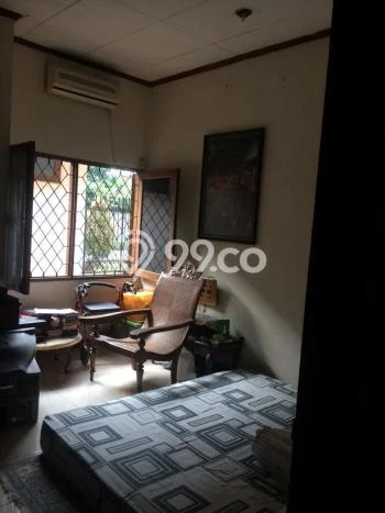Siap Huni Rumah Mewah 4 Kamar di Ciputat Timur Dekat ke Mana Saja Siap Huni Rumah Mewah 4 Kamar di Ciputat Timur Dekat ke Mana Saja
