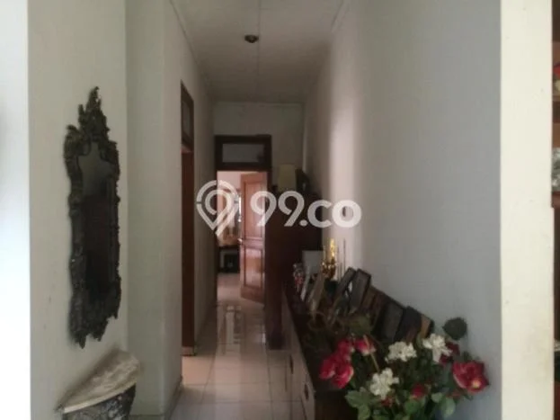 Siap Huni Rumah Mewah 4 Kamar di Ciputat Timur Dekat ke Mana Saja Siap Huni Rumah Mewah 4 Kamar di Ciputat Timur Dekat ke Mana Saja