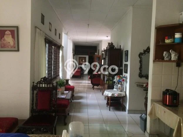 Siap Huni Rumah Mewah 4 Kamar di Ciputat Timur Dekat ke Mana Saja Siap Huni Rumah Mewah 4 Kamar di Ciputat Timur Dekat ke Mana Saja