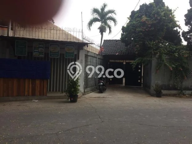 Siap Huni Rumah Mewah 4 Kamar di Ciputat Timur Dekat ke Mana Saja Siap Huni Rumah Mewah 4 Kamar di Ciputat Timur Dekat ke Mana Saja