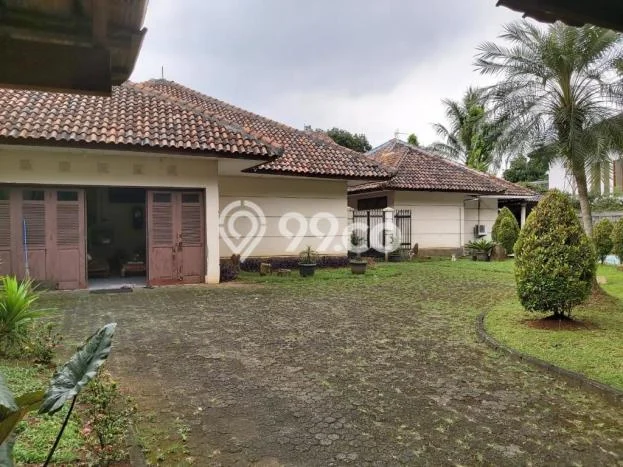 Siap Huni Rumah Mewah 4 Kamar di Ciputat Timur Dekat ke Mana Saja Siap Huni Rumah Mewah 4 Kamar di Ciputat Timur Dekat ke Mana Saja