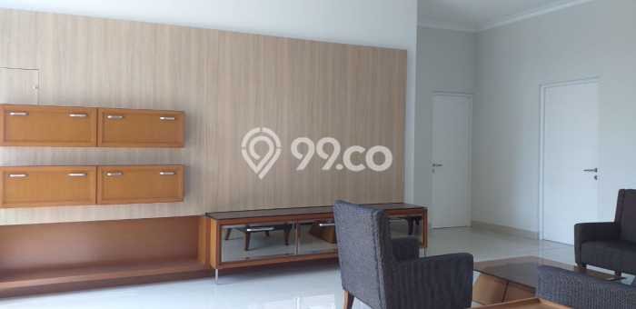 Ready to Use! Premium House LT 330m2 Desain Modern di Kota Wisata Ready to Use! Premium House LT 330m2 Desain Modern di Kota Wisata