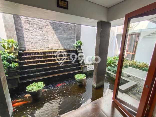 Rumah Mewah Sangat Bagus Siap Hunidi Second Boulevard Kota Wisata Rumah Mewah Sangat Bagus Siap Hunidi Second Boulevard Kota Wisata
