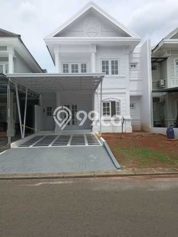 Rumah Cantik Sudah Renovasi Siap Huni di Kota Wisata Rumah Cantik Sudah Renovasi Siap Huni di Kota Wisata