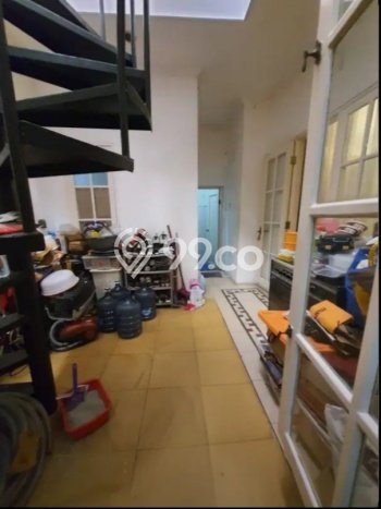Rumah Cantik Luas di Kota Wisata Rumah Cantik Luas di Kota Wisata
