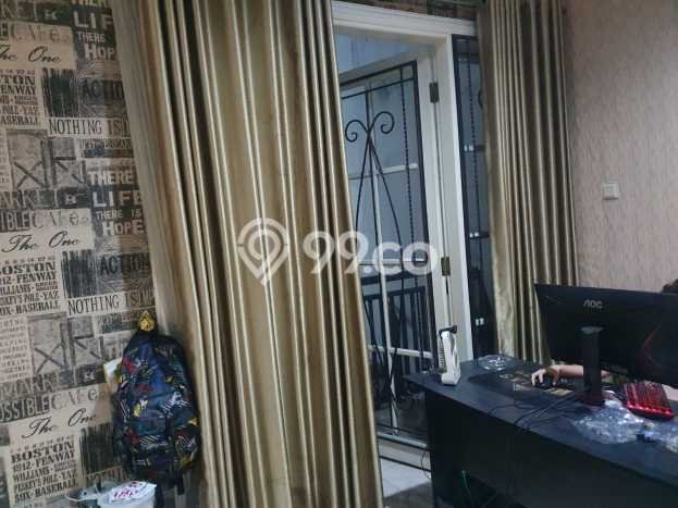 Rumah Cantik Luas di Kota Wisata Rumah Cantik Luas di Kota Wisata