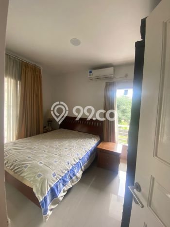 Rumah Mewah Hoek Dalam Cluster di Perumahan Raffles Hills Rumah Mewah Hoek Dalam Cluster di Perumahan Raffles Hills